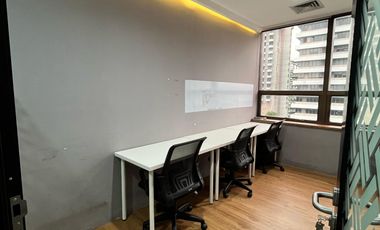 Sewa Virtual Office Murah Gedung Jaya Thamrin Jakarta Pusat