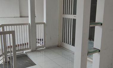 Disewakan murah rumah pandanwangi royal park blimbing sulfat malang