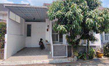 Disewakan murah rumah pandanwangi royal park blimbing sulfat malang