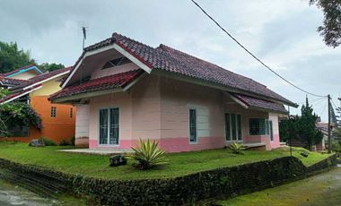 jual rumah di vila cherry 1 blok Q1