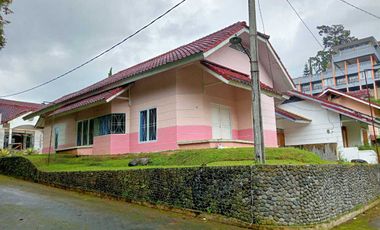 jual rumah di vila cherry 1 blok Q1