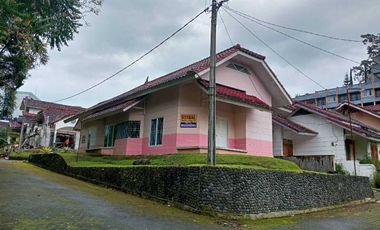 jual rumah di vila cherry 1 blok Q1