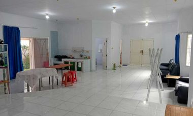 jual rumah di vila cherry 1 blok Q1