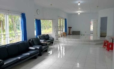 jual rumah di vila cherry 1 blok Q1