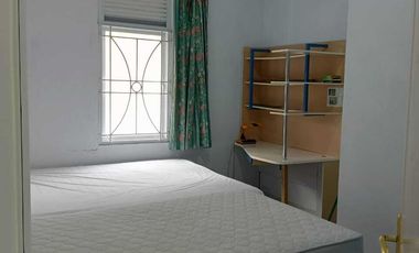 jual rumah di vila cherry 1 blok Q1