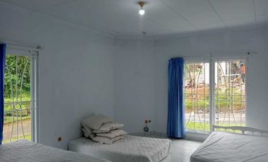 jual rumah di vila cherry 1 blok Q1