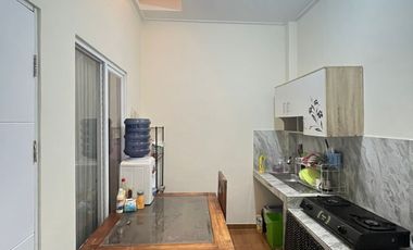 Rumah Murah Cluster The River Dekat Stasiun Parung Panjang Bogor TXH