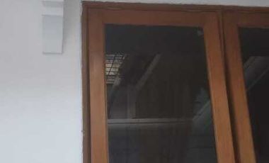Rumah Besar 2 Lt Pojok+Perabot, Perum Pondok Mutiara, Sidoarjo Kota