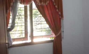 Rumah Besar 2 Lt Pojok+Perabot, Perum Pondok Mutiara, Sidoarjo Kota