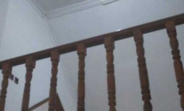 Rumah Besar 2 Lt Pojok+Perabot, Perum Pondok Mutiara, Sidoarjo Kota