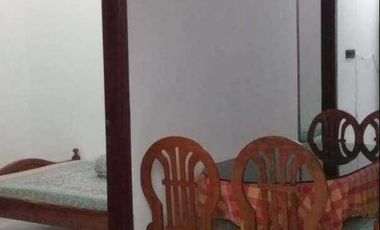 Rumah Besar 2 Lt Pojok+Perabot, Perum Pondok Mutiara, Sidoarjo Kota