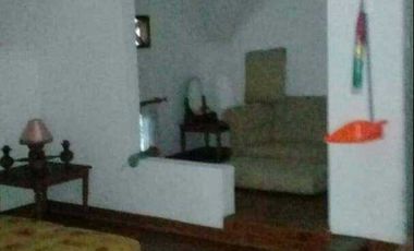 Rumah Besar 2 Lt Pojok+Perabot, Perum Pondok Mutiara, Sidoarjo Kota