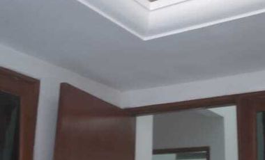 Rumah Besar 2 Lt Pojok+Perabot, Perum Pondok Mutiara, Sidoarjo Kota