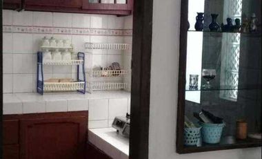 Rumah Besar 2 Lt Pojok+Perabot, Perum Pondok Mutiara, Sidoarjo Kota