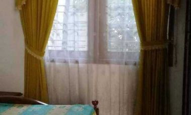 Rumah Besar 2 Lt Pojok+Perabot, Perum Pondok Mutiara, Sidoarjo Kota