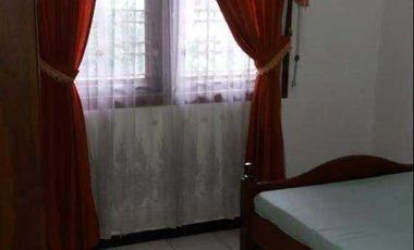 Rumah Besar 2 Lt Pojok+Perabot, Perum Pondok Mutiara, Sidoarjo Kota