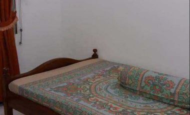 Rumah Besar 2 Lt Pojok+Perabot, Perum Pondok Mutiara, Sidoarjo Kota