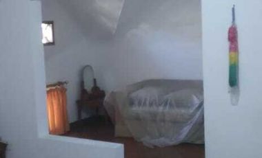 Rumah Besar 2 Lt Pojok+Perabot, Perum Pondok Mutiara, Sidoarjo Kota