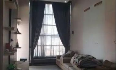 Rumah 2 Lantai Siap Huni, Perum Pondok Mutiara, Sidoarjo Kota