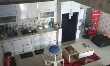 Rumah 2 Lantai Siap Huni, Perum Pondok Mutiara, Sidoarjo Kota