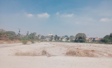 DISEWAKAN TANAH AREA INDUSTRI GRESIK - LOKASI DEKAT PELABUHAN