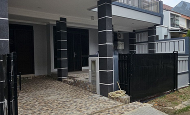 Disewakan Rumah Brandnew Siap Huni di Graha Bintaro