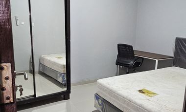 Disewakan Rumah Brandnew Siap Huni di Graha Bintaro