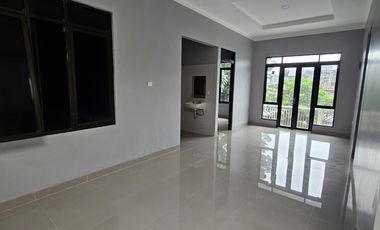 Disewakan Rumah Brandnew Siap Huni di Graha Bintaro