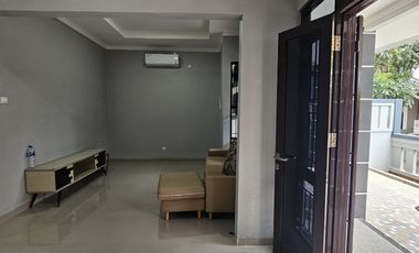 Disewakan Rumah Brandnew Siap Huni di Graha Bintaro