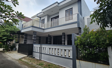 Disewakan Rumah Brandnew Siap Huni di Graha Bintaro