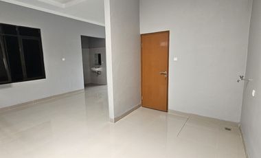 Disewakan Rumah Brandnew Siap Huni di Graha Bintaro