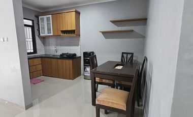 Disewakan Rumah Brandnew Siap Huni di Graha Bintaro