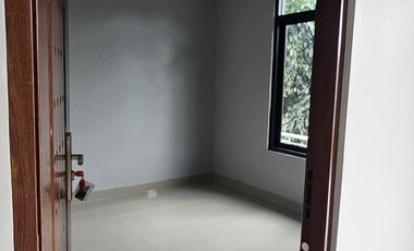 Disewakan Rumah Brandnew Siap Huni di Graha Bintaro