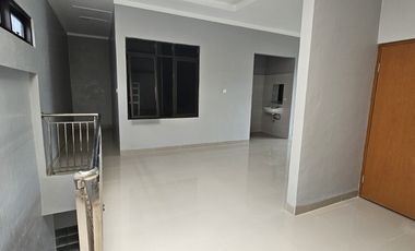 Disewakan Rumah Brandnew Siap Huni di Graha Bintaro