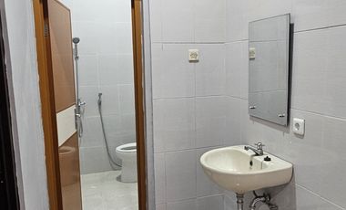 Disewakan Rumah Brandnew Siap Huni di Graha Bintaro