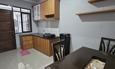 Disewakan Rumah Brandnew Siap Huni di Graha Bintaro