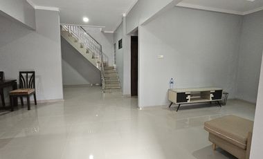 Disewakan Rumah Brandnew Siap Huni di Graha Bintaro