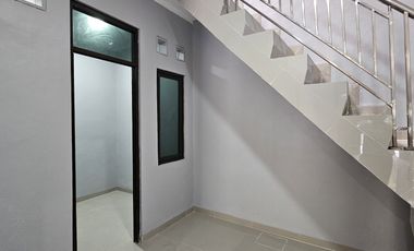 Disewakan Rumah Brandnew Siap Huni di Graha Bintaro