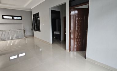 Disewakan Rumah Brandnew Siap Huni di Graha Bintaro