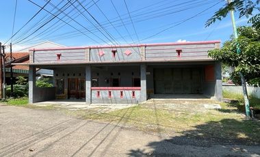 Rumah dijual di Pesanggrahan, Brebes, Brebes, Jawa Tengah