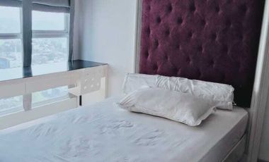 Disewakan 2BR Gandaria Height Furnished Best View City dan Pool