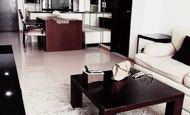 Disewakan 2BR Gandaria Height Furnished Best View City dan Pool