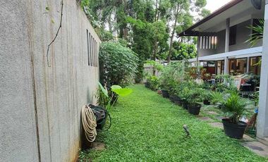 Dijual Rumah Lokasi Strategis Dan Bebas Banjir Daerah Pesanggrahan