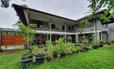 Dijual Rumah Lokasi Strategis Dan Bebas Banjir Daerah Pesanggrahan