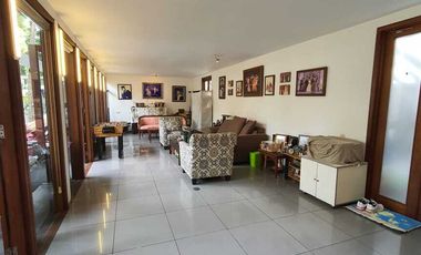 Dijual Rumah Lokasi Strategis Dan Bebas Banjir Daerah Pesanggrahan