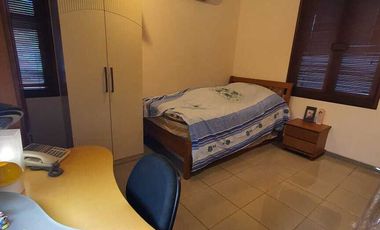 Dijual Rumah Lokasi Strategis Dan Bebas Banjir Daerah Pesanggrahan