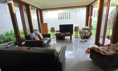 Dijual Rumah Lokasi Strategis Dan Bebas Banjir Daerah Pesanggrahan