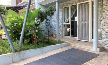 Dijual Cepat Rumah Bagus siap huni di Perumahan Jakarta Garden City