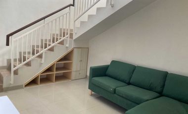 Dijual Cepat Rumah Bagus siap huni di Perumahan Jakarta Garden City