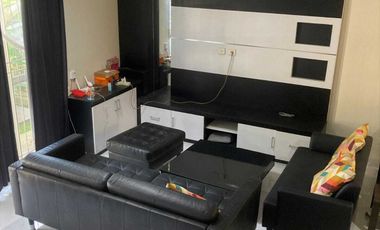 Dijual Cepat Rumah Bagus siap huni di Perumahan Jakarta Garden City